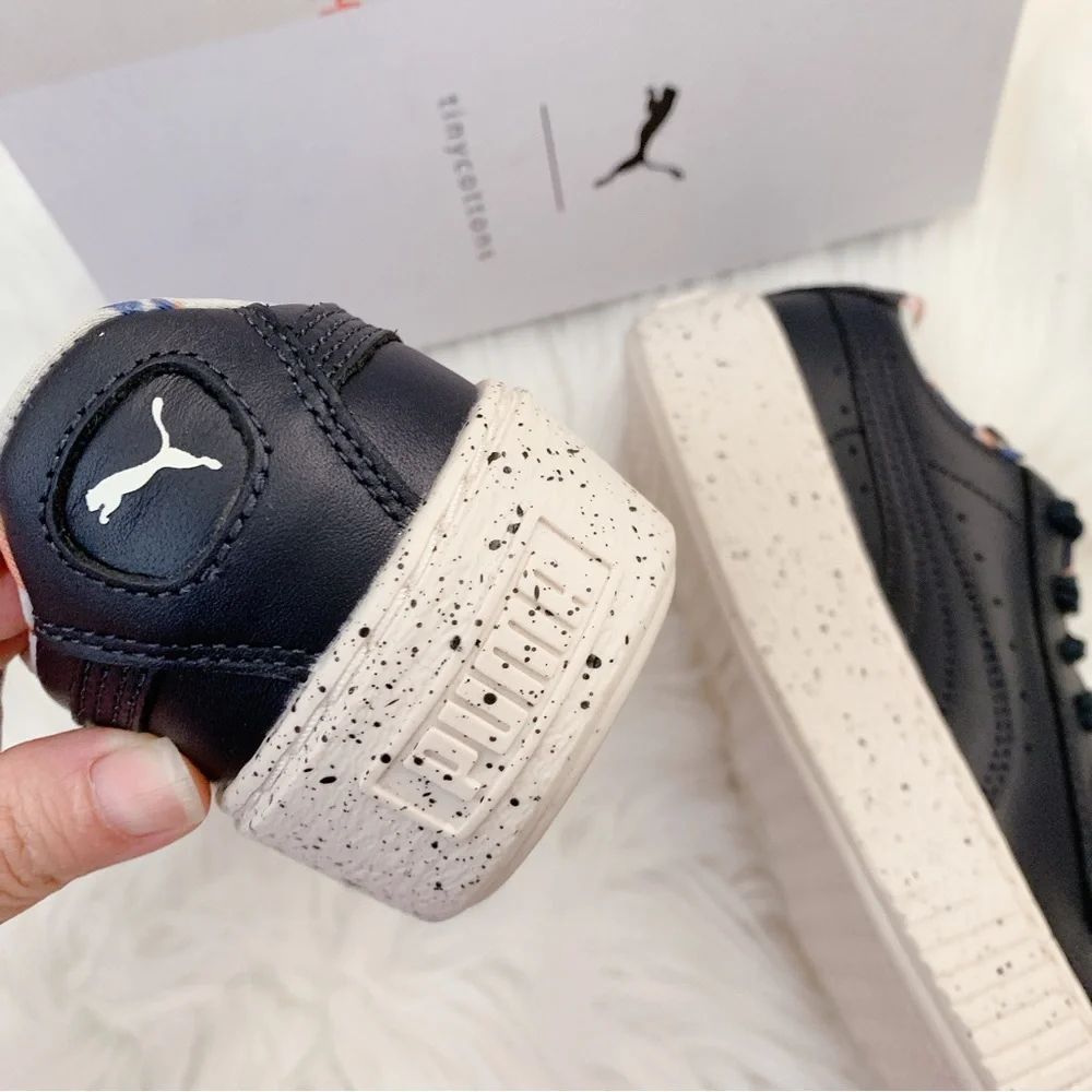 Puma Kids Shoes - Picture 5 of 7